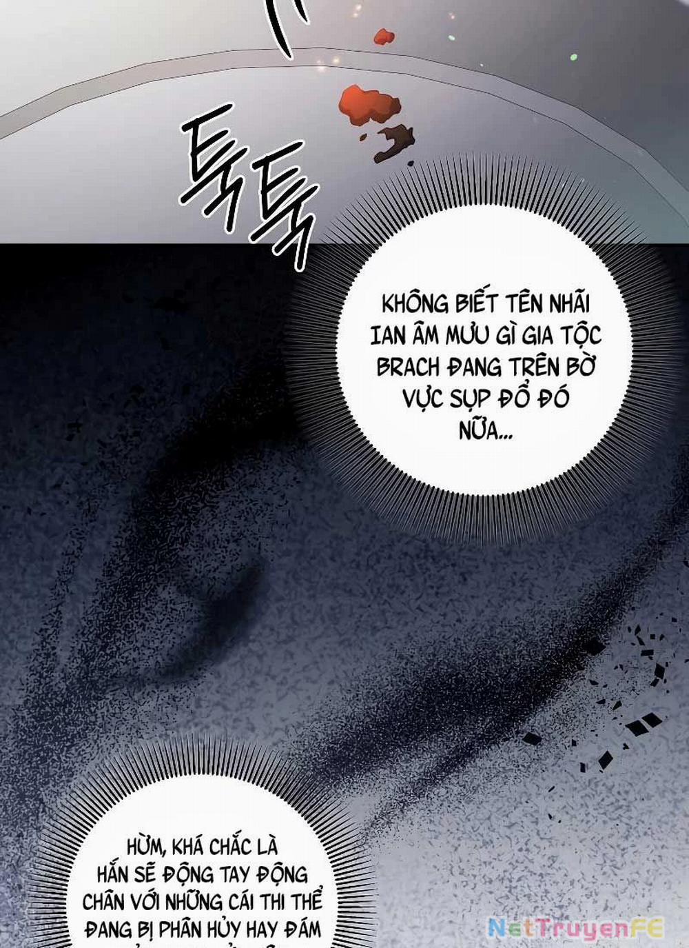 Con Trai Bá Tước Khốn Nạn Là Hoàng Đế 40 trang 33