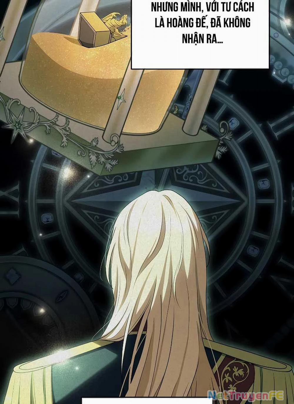 Con Trai Bá Tước Khốn Nạn Là Hoàng Đế 40 trang 4