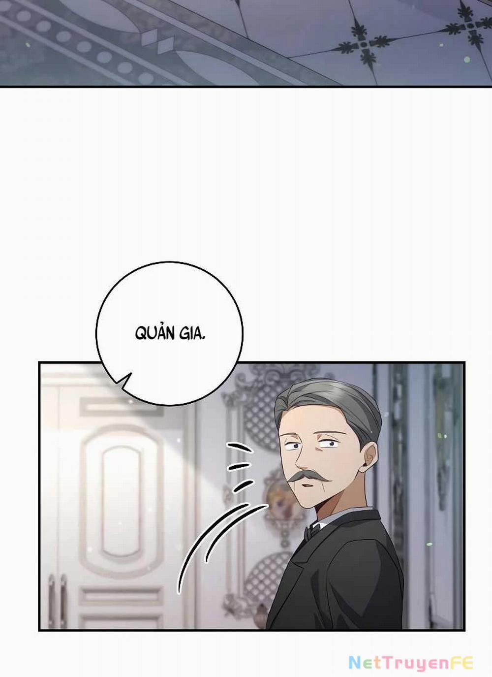 Con Trai Bá Tước Khốn Nạn Là Hoàng Đế 40 trang 40