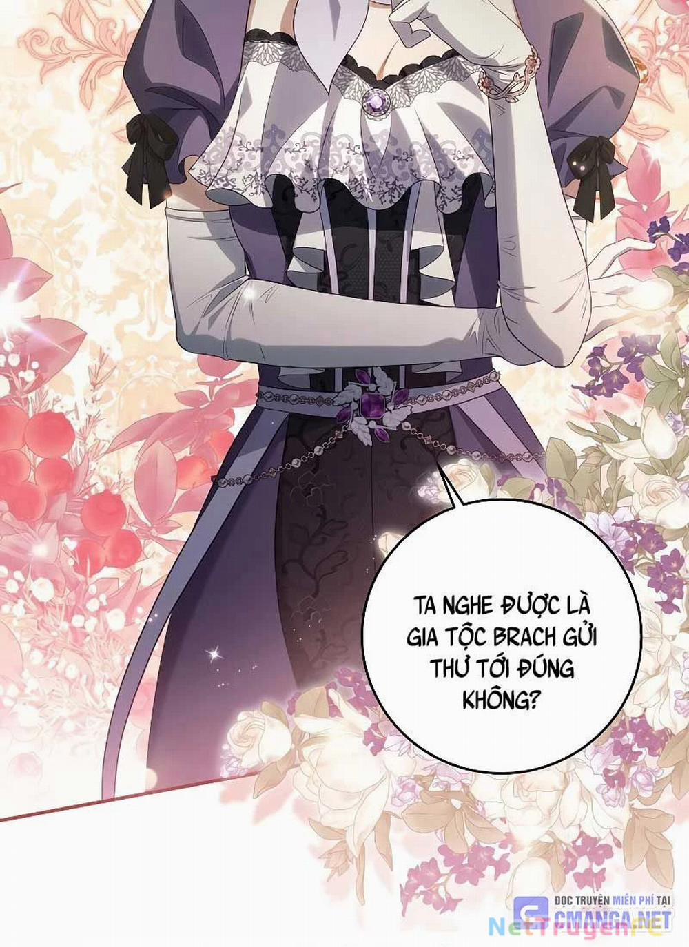 Con Trai Bá Tước Khốn Nạn Là Hoàng Đế 40 trang 44