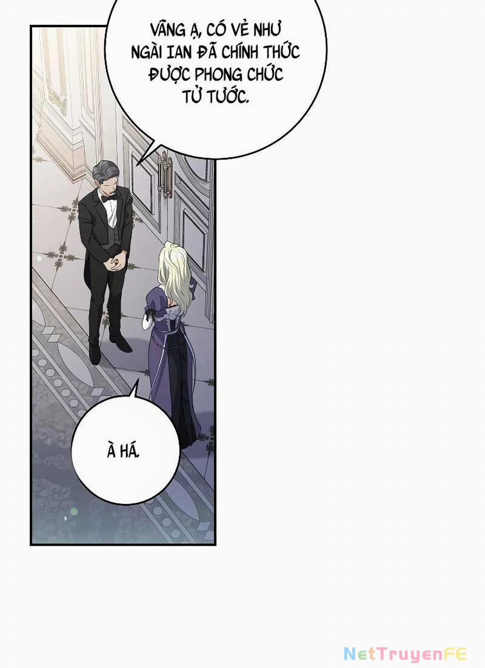 Con Trai Bá Tước Khốn Nạn Là Hoàng Đế 40 trang 46