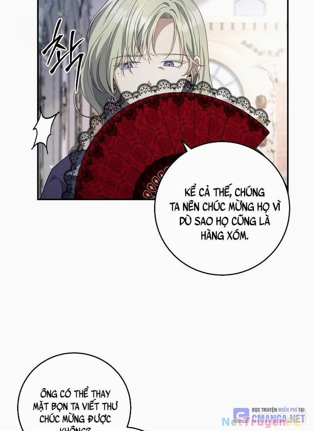 Con Trai Bá Tước Khốn Nạn Là Hoàng Đế 40 trang 50