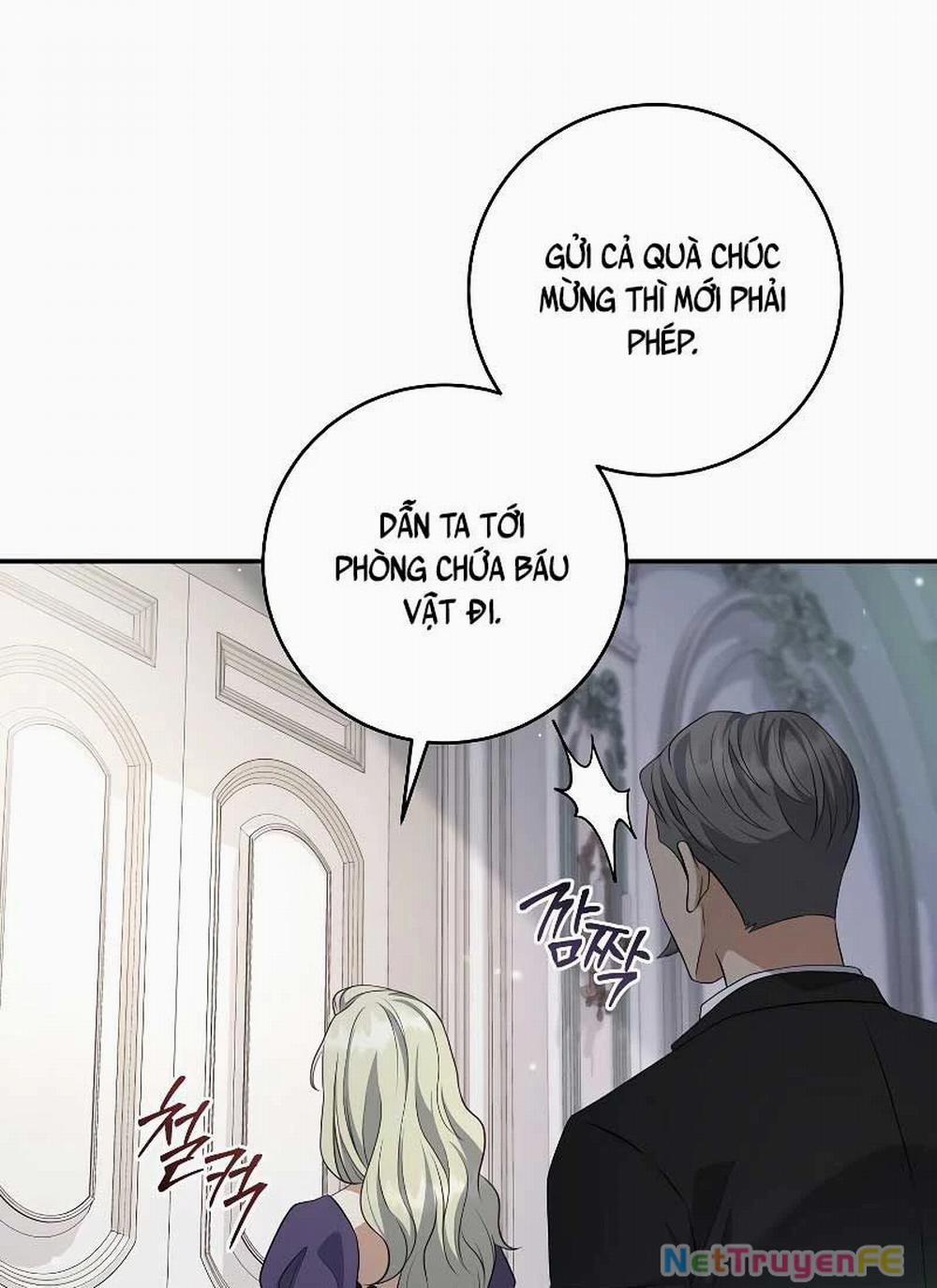 Con Trai Bá Tước Khốn Nạn Là Hoàng Đế 40 trang 54