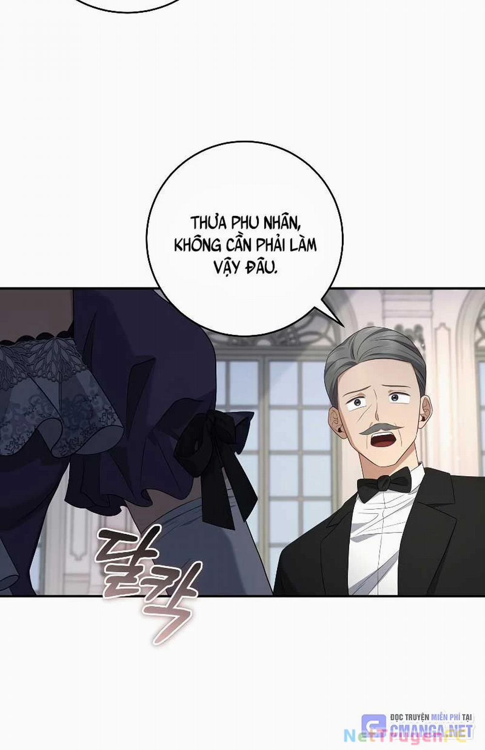 Con Trai Bá Tước Khốn Nạn Là Hoàng Đế 40 trang 56