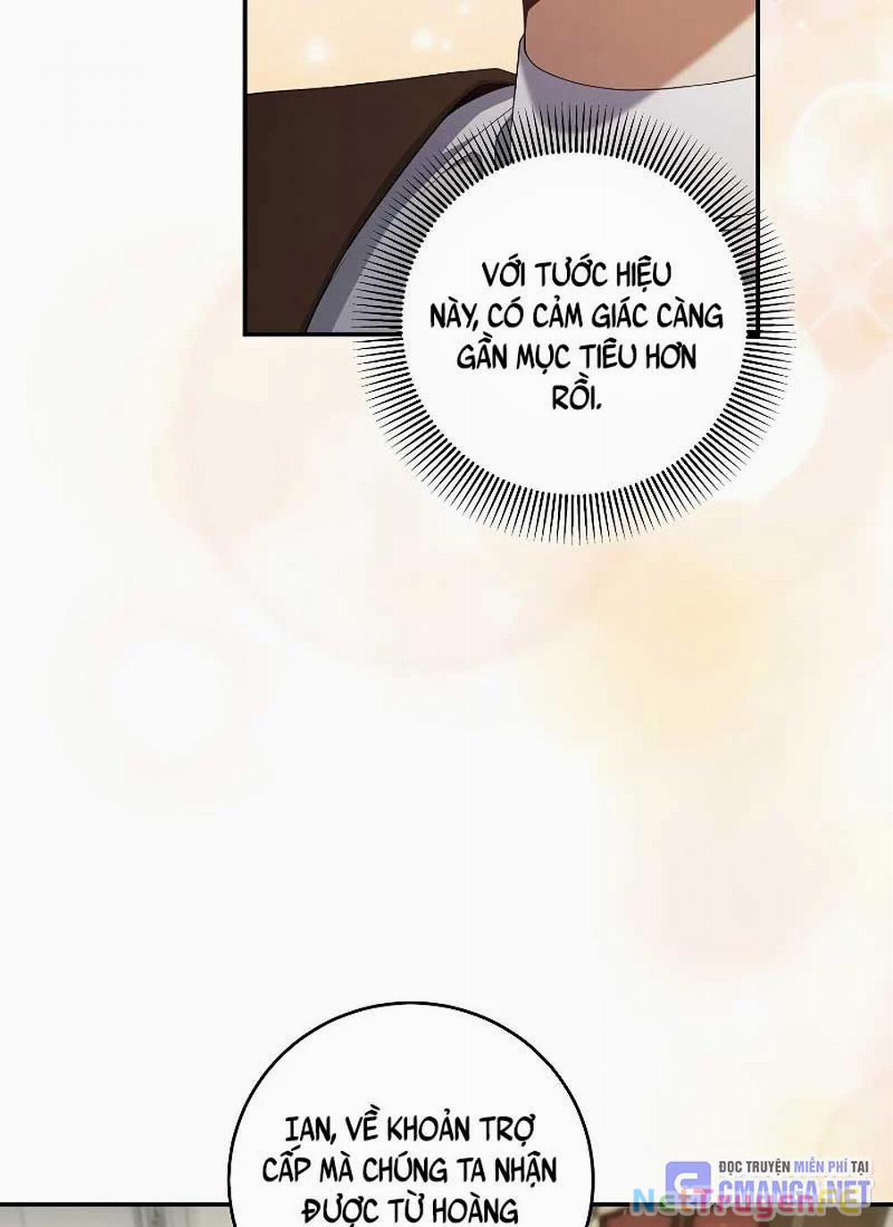 Con Trai Bá Tước Khốn Nạn Là Hoàng Đế 40 trang 71