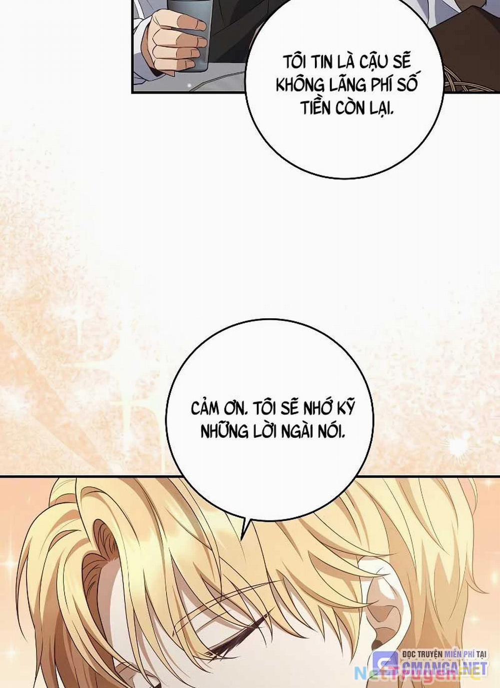 Con Trai Bá Tước Khốn Nạn Là Hoàng Đế 40 trang 80