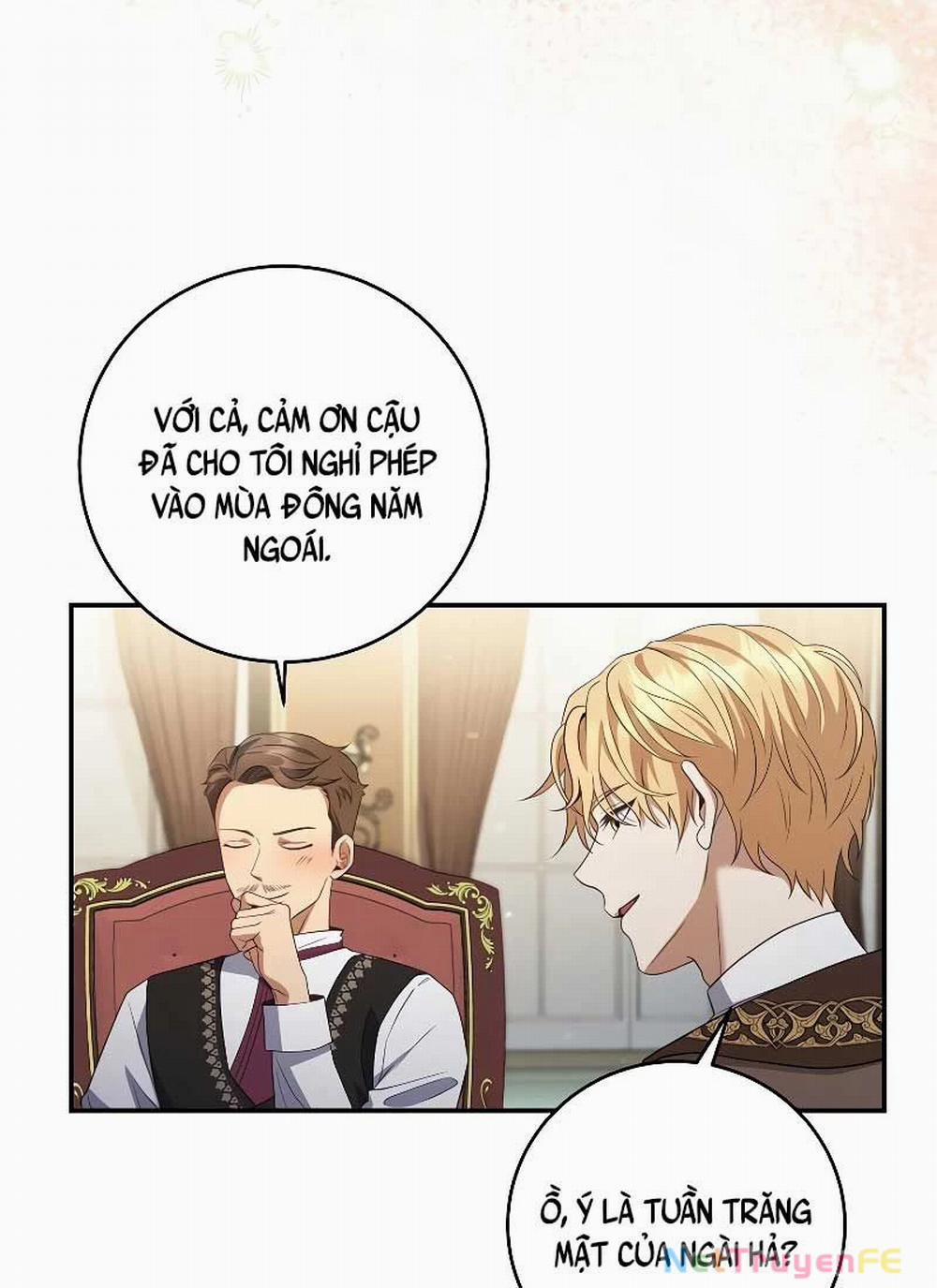 Con Trai Bá Tước Khốn Nạn Là Hoàng Đế 40 trang 82