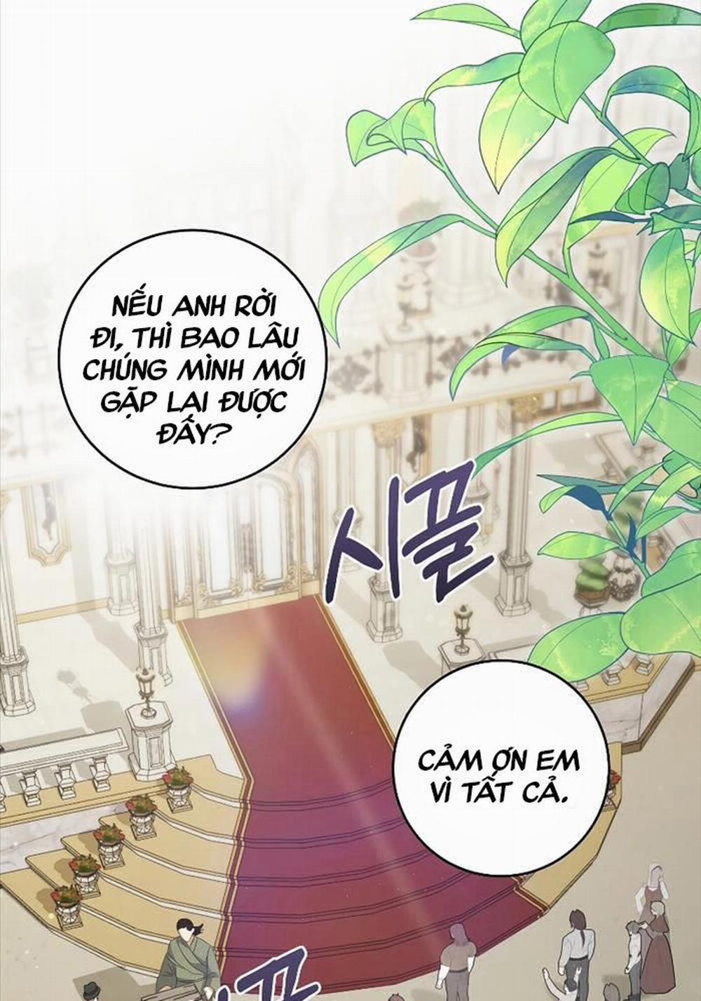 Con Trai Bá Tước Khốn Nạn Là Hoàng Đế 41 trang 10