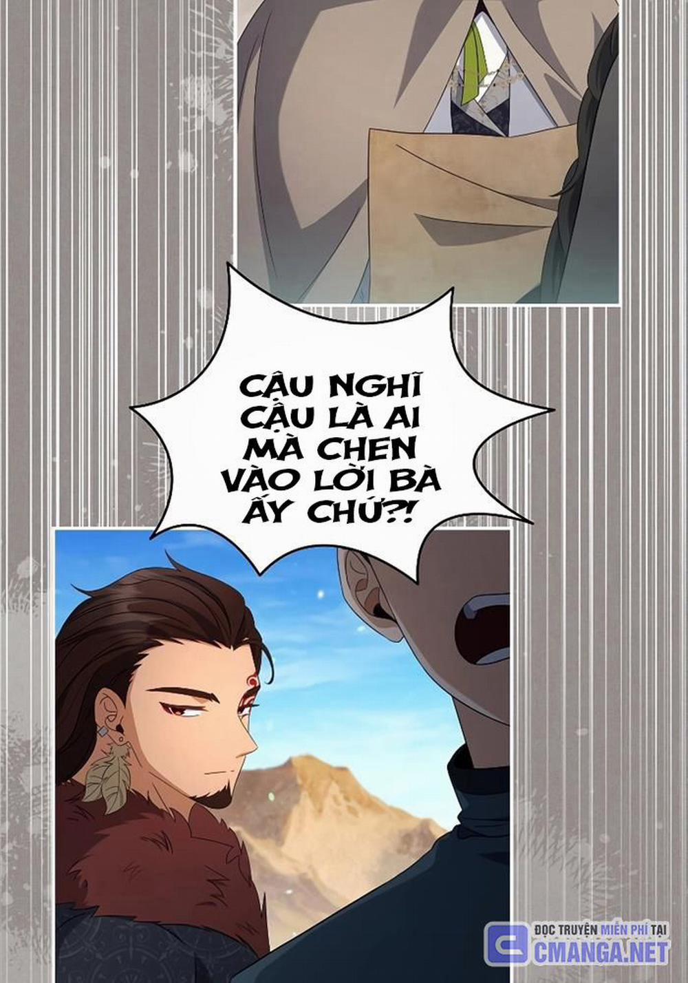 Con Trai Bá Tước Khốn Nạn Là Hoàng Đế 41 trang 101