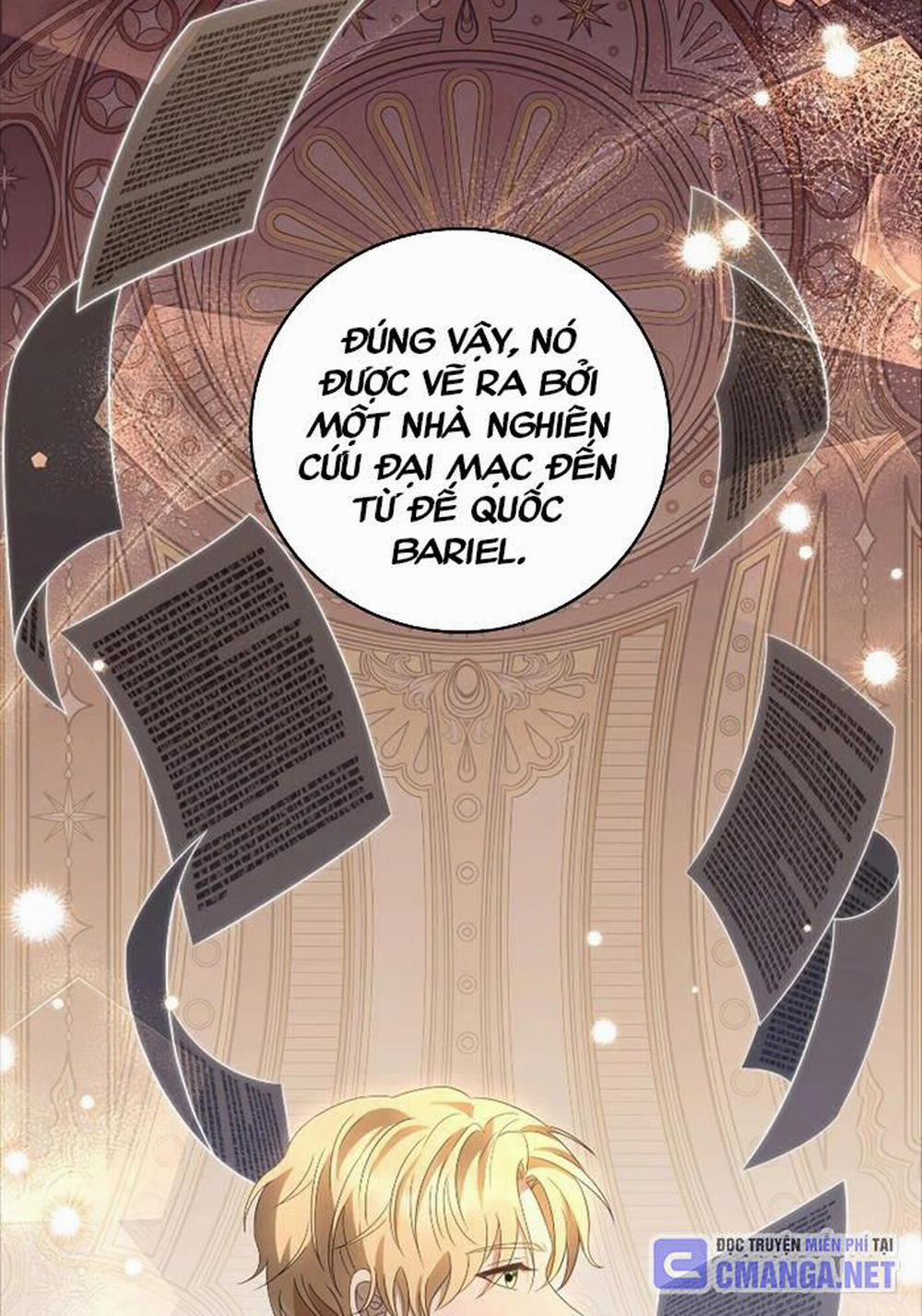 Con Trai Bá Tước Khốn Nạn Là Hoàng Đế 41 trang 104