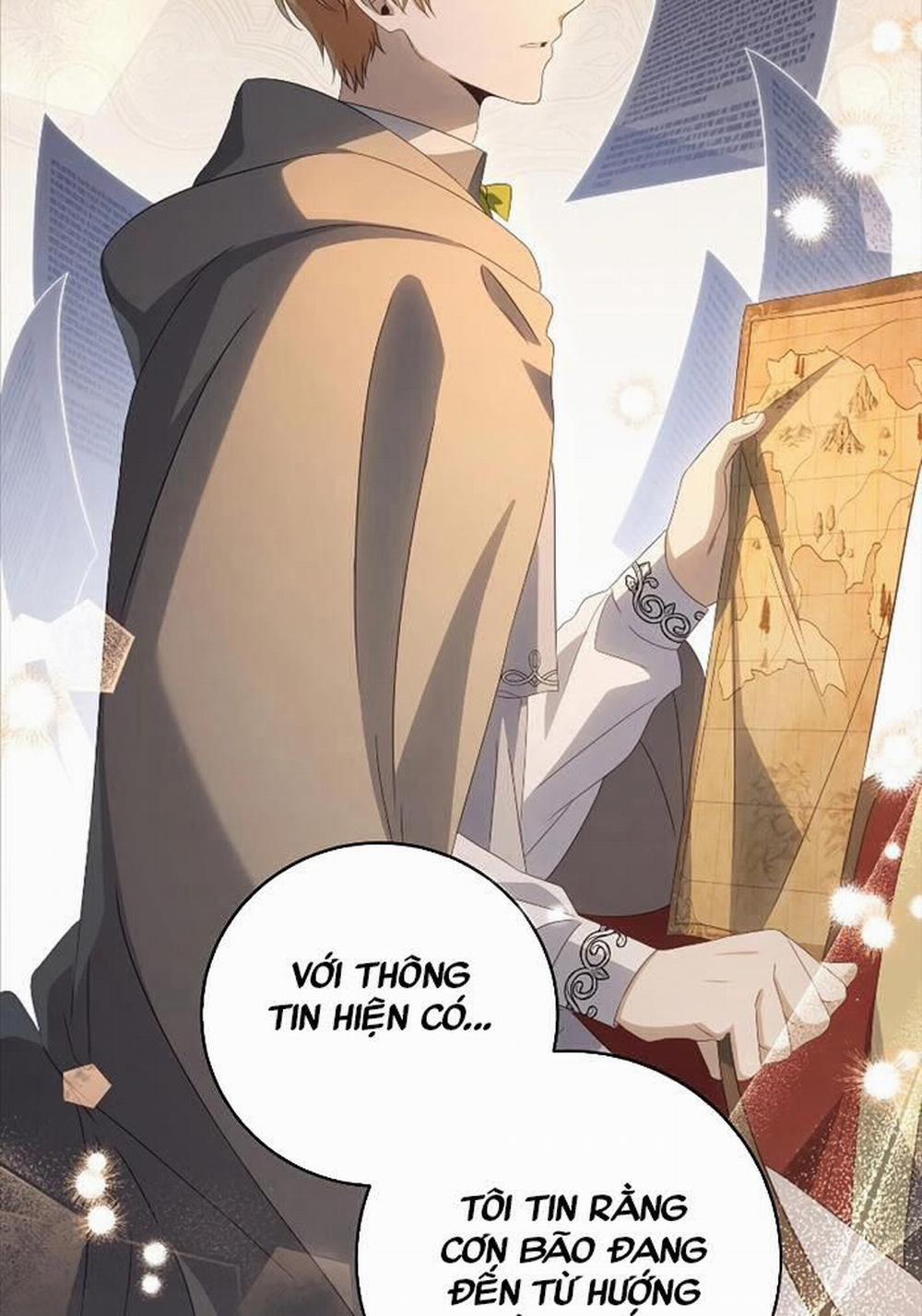 Con Trai Bá Tước Khốn Nạn Là Hoàng Đế 41 trang 105