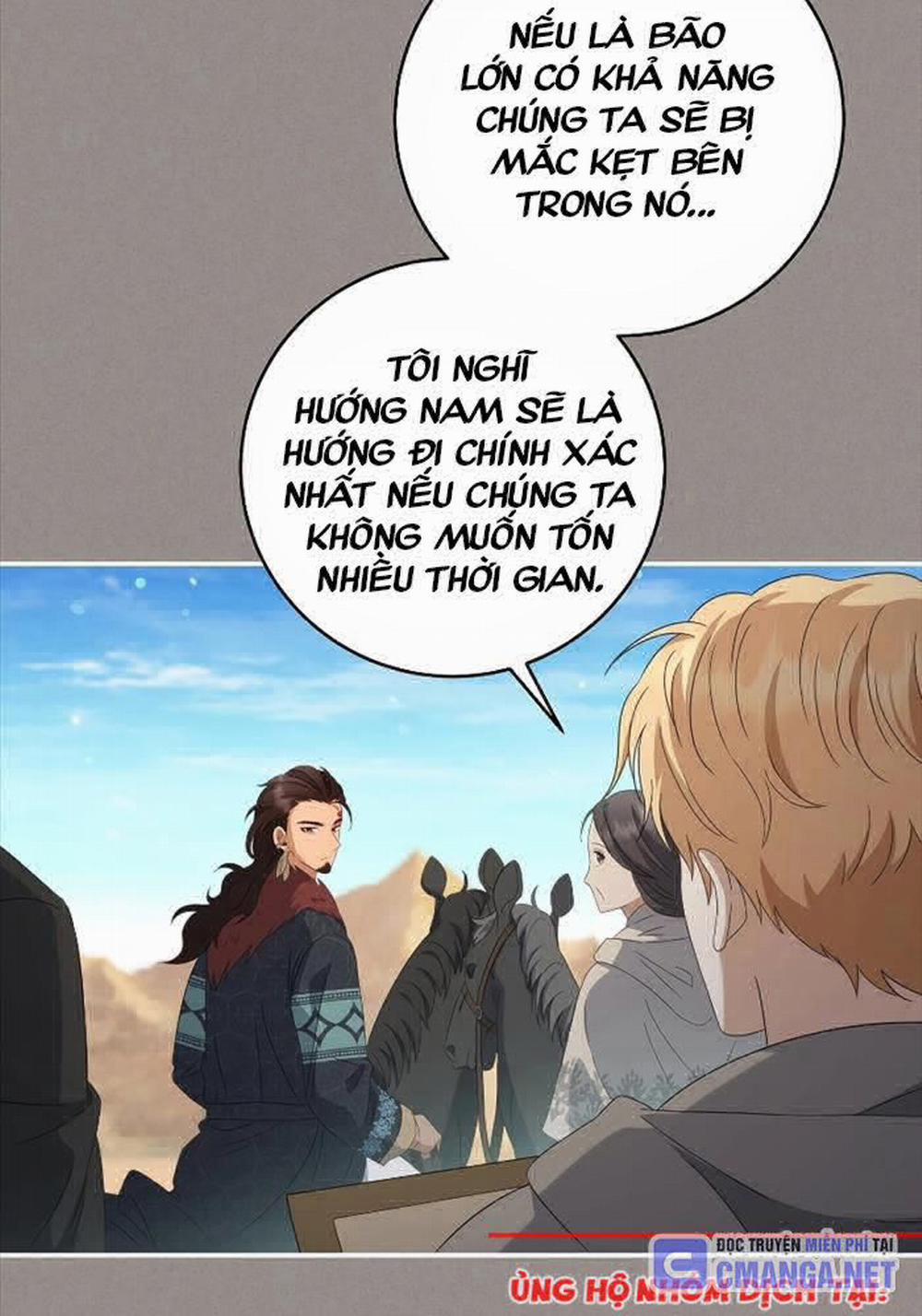 Con Trai Bá Tước Khốn Nạn Là Hoàng Đế 41 trang 107