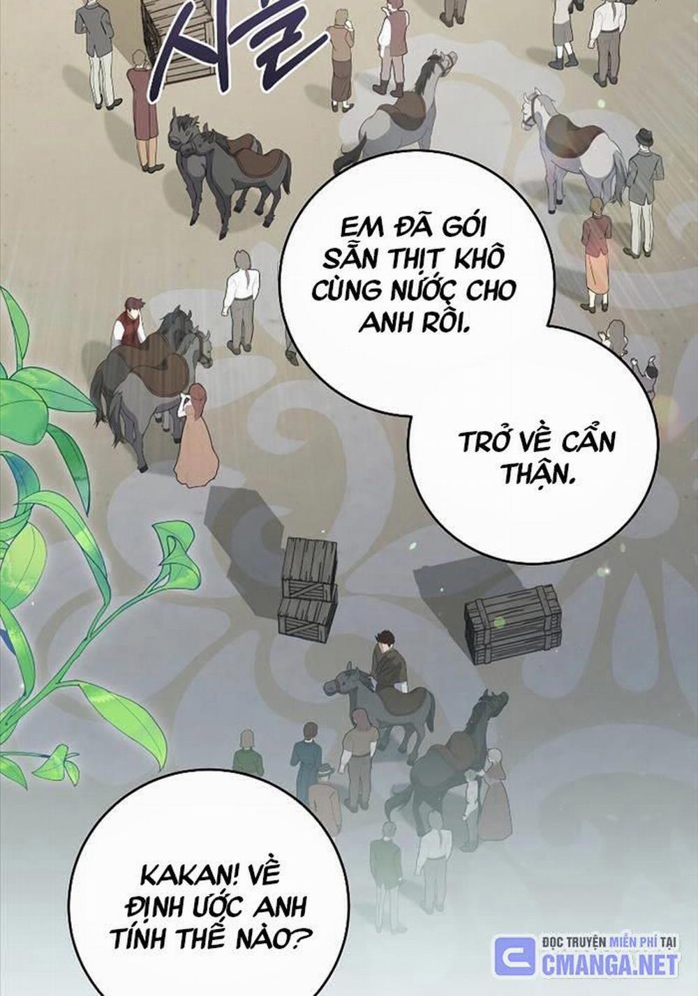 Con Trai Bá Tước Khốn Nạn Là Hoàng Đế 41 trang 11