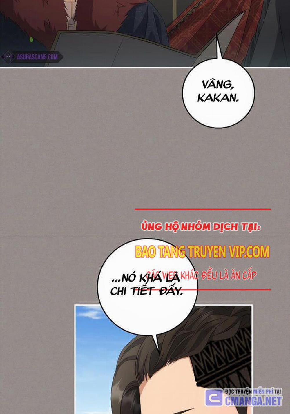 Con Trai Bá Tước Khốn Nạn Là Hoàng Đế 41 trang 110