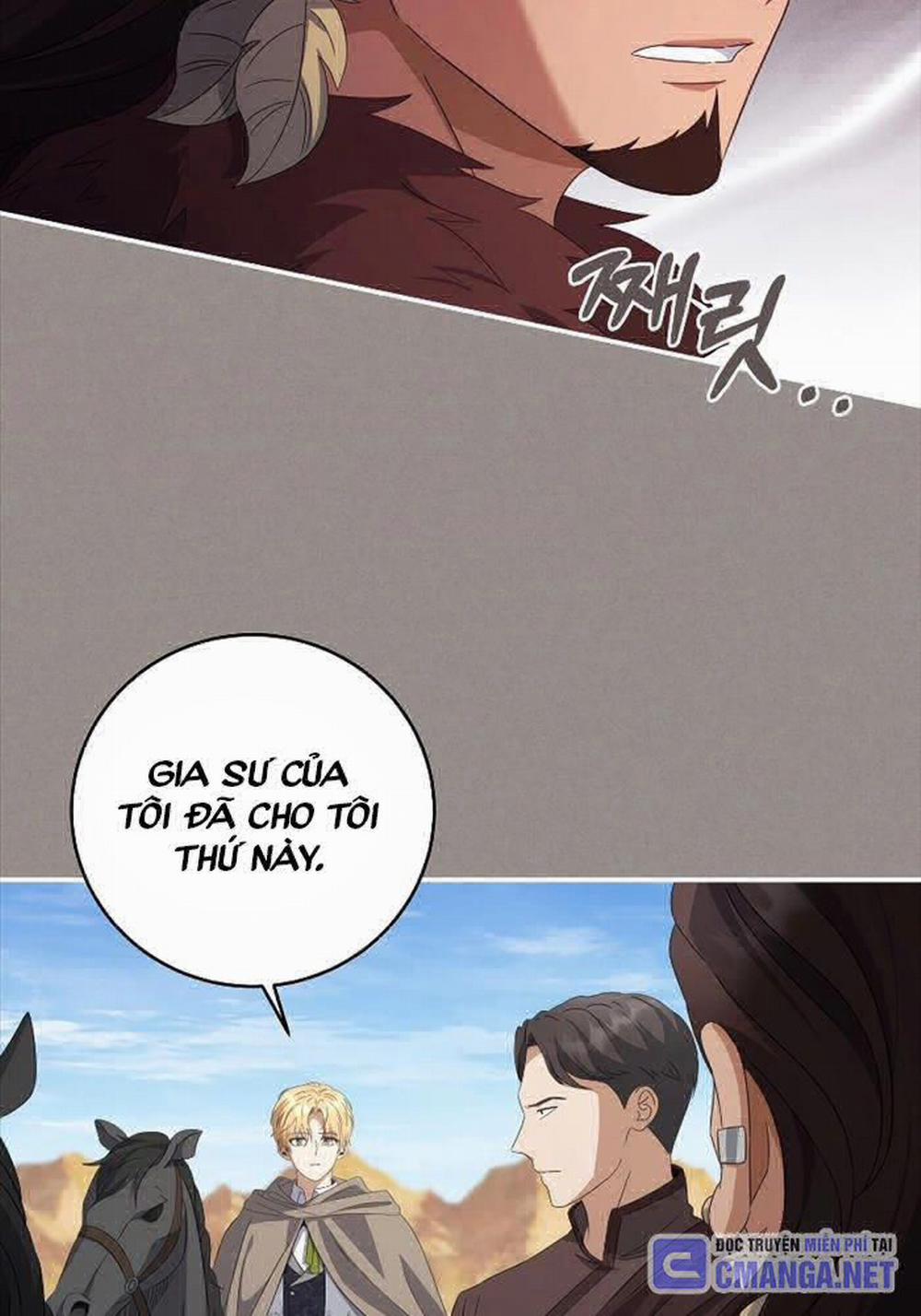 Con Trai Bá Tước Khốn Nạn Là Hoàng Đế 41 trang 116