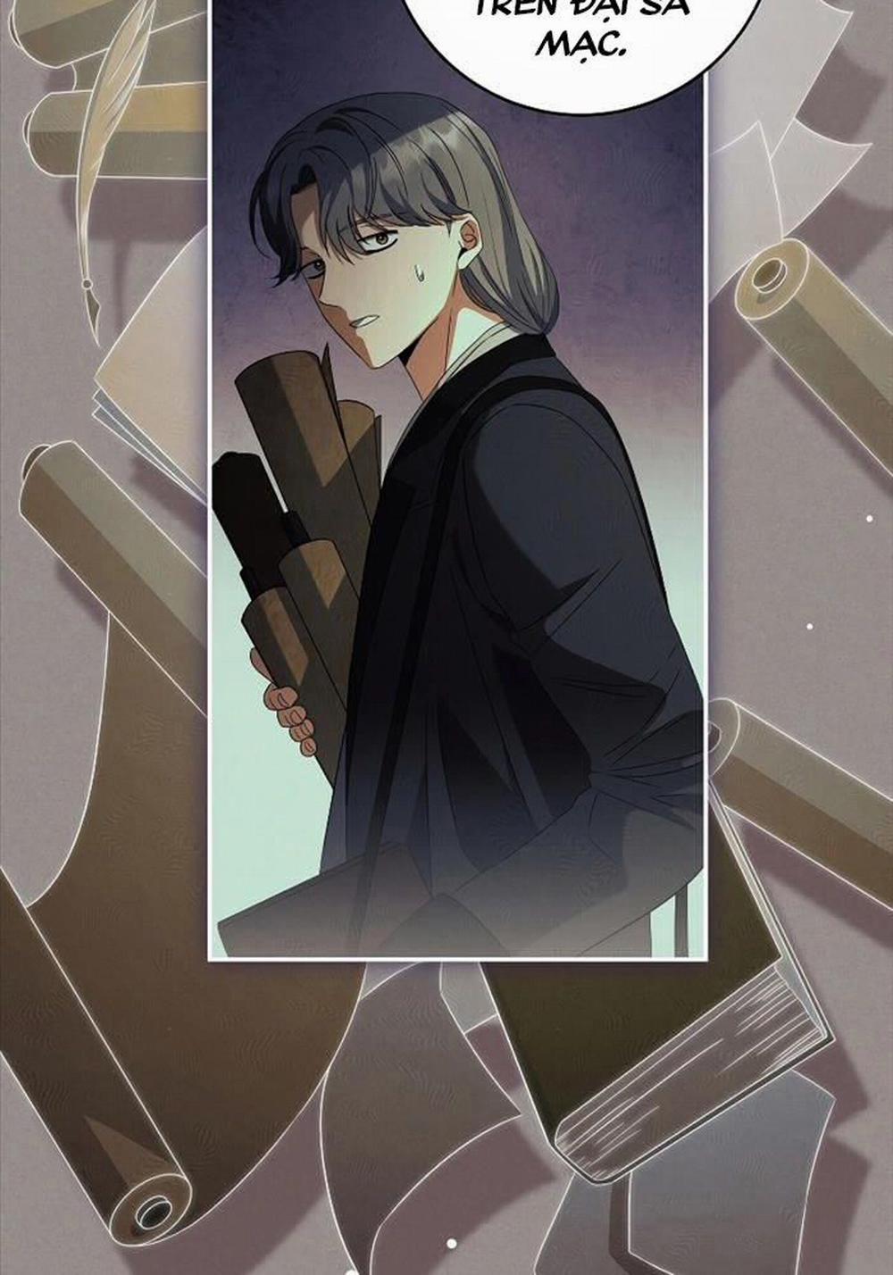 Con Trai Bá Tước Khốn Nạn Là Hoàng Đế 41 trang 118