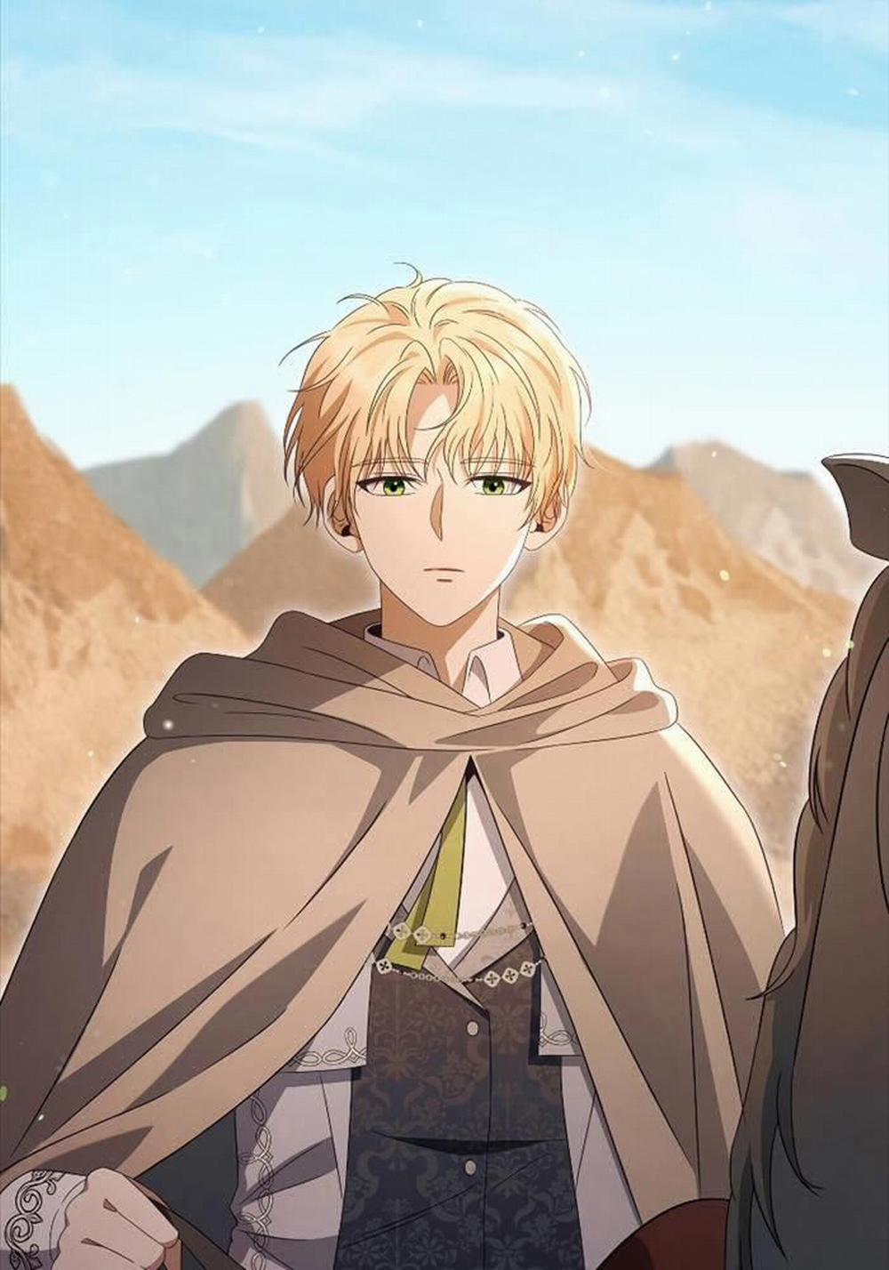 Con Trai Bá Tước Khốn Nạn Là Hoàng Đế 41 trang 121