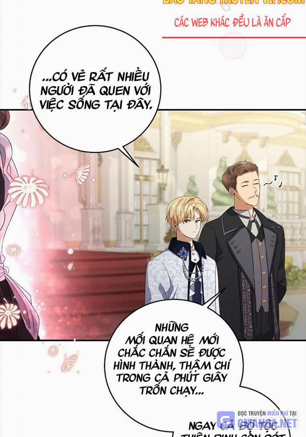 Con Trai Bá Tước Khốn Nạn Là Hoàng Đế 41 trang 14