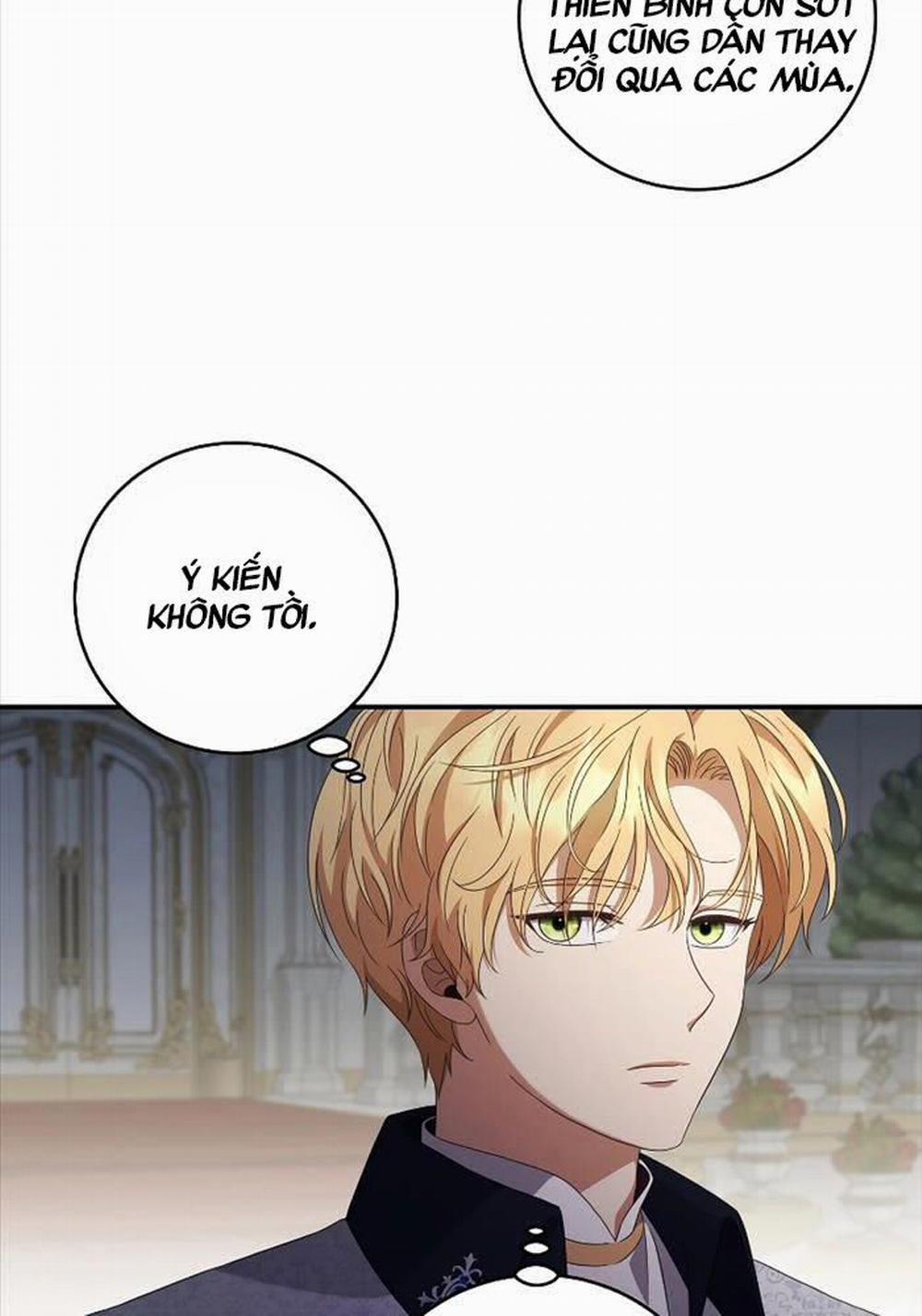 Con Trai Bá Tước Khốn Nạn Là Hoàng Đế 41 trang 15