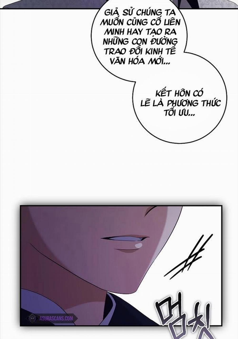 Con Trai Bá Tước Khốn Nạn Là Hoàng Đế 41 trang 16