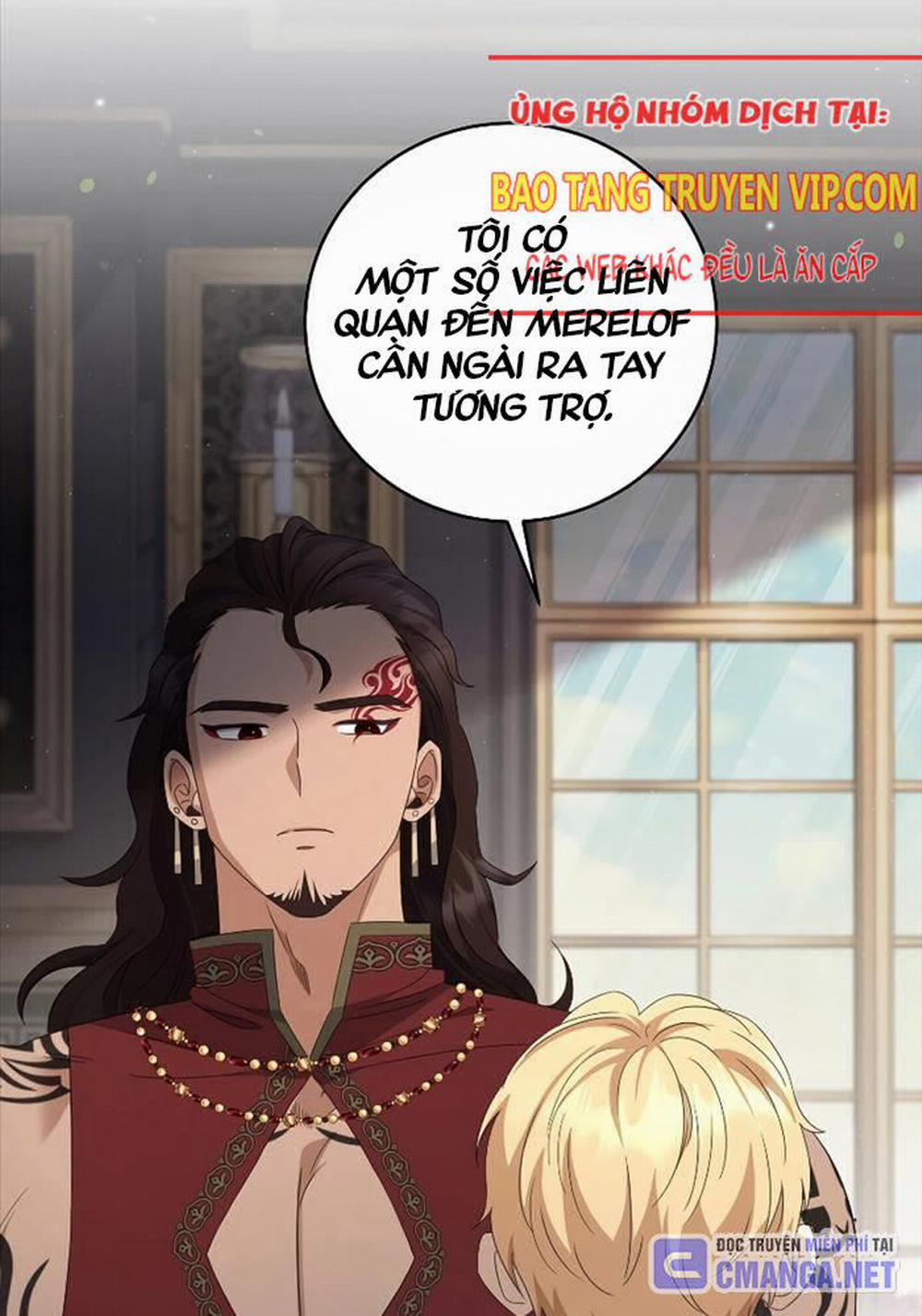 Con Trai Bá Tước Khốn Nạn Là Hoàng Đế 41 trang 2