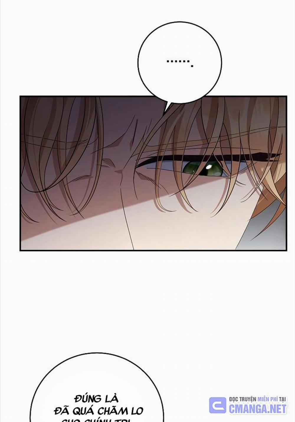 Con Trai Bá Tước Khốn Nạn Là Hoàng Đế 41 trang 23