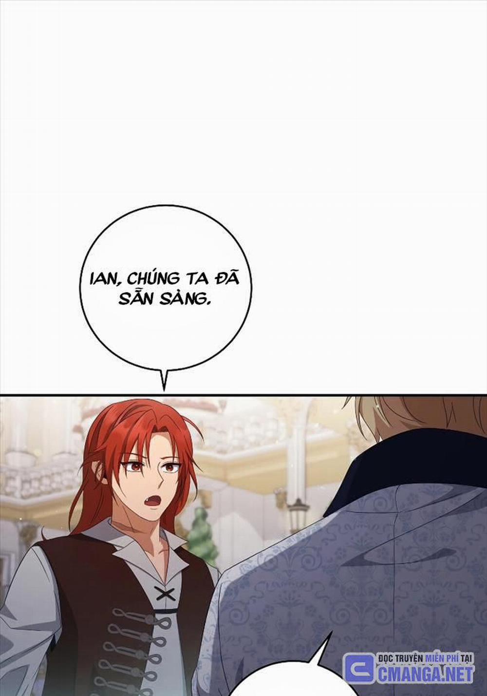 Con Trai Bá Tước Khốn Nạn Là Hoàng Đế 41 trang 26