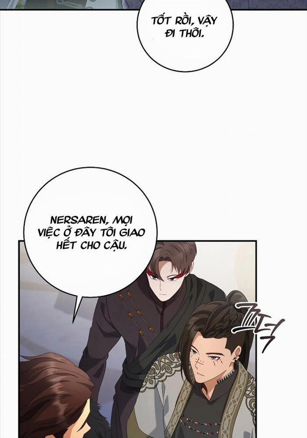 Con Trai Bá Tước Khốn Nạn Là Hoàng Đế 41 trang 27