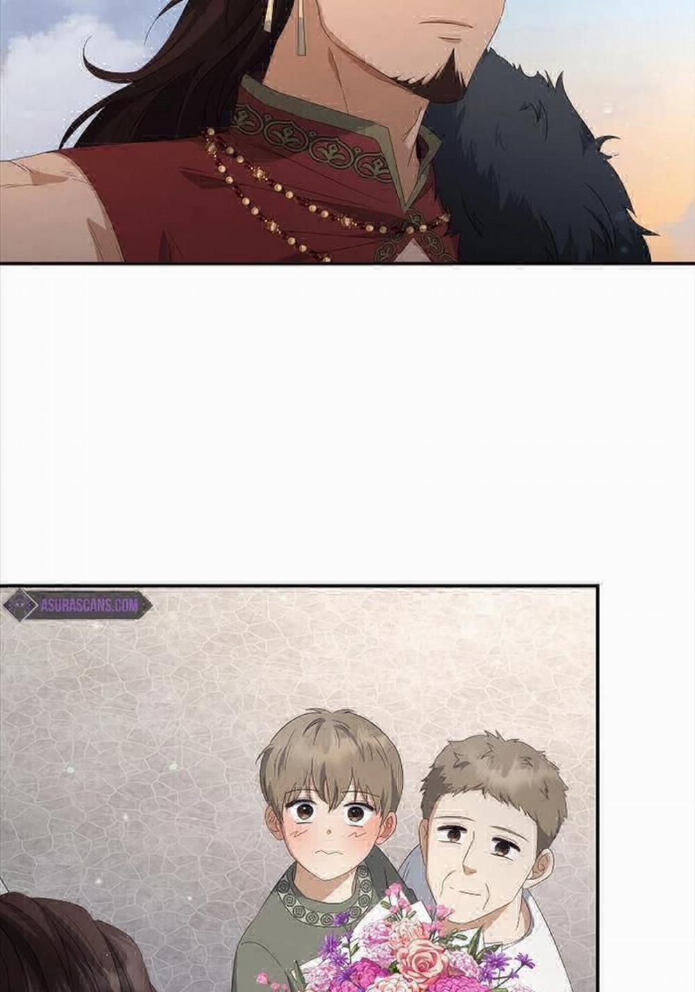 Con Trai Bá Tước Khốn Nạn Là Hoàng Đế 41 trang 36