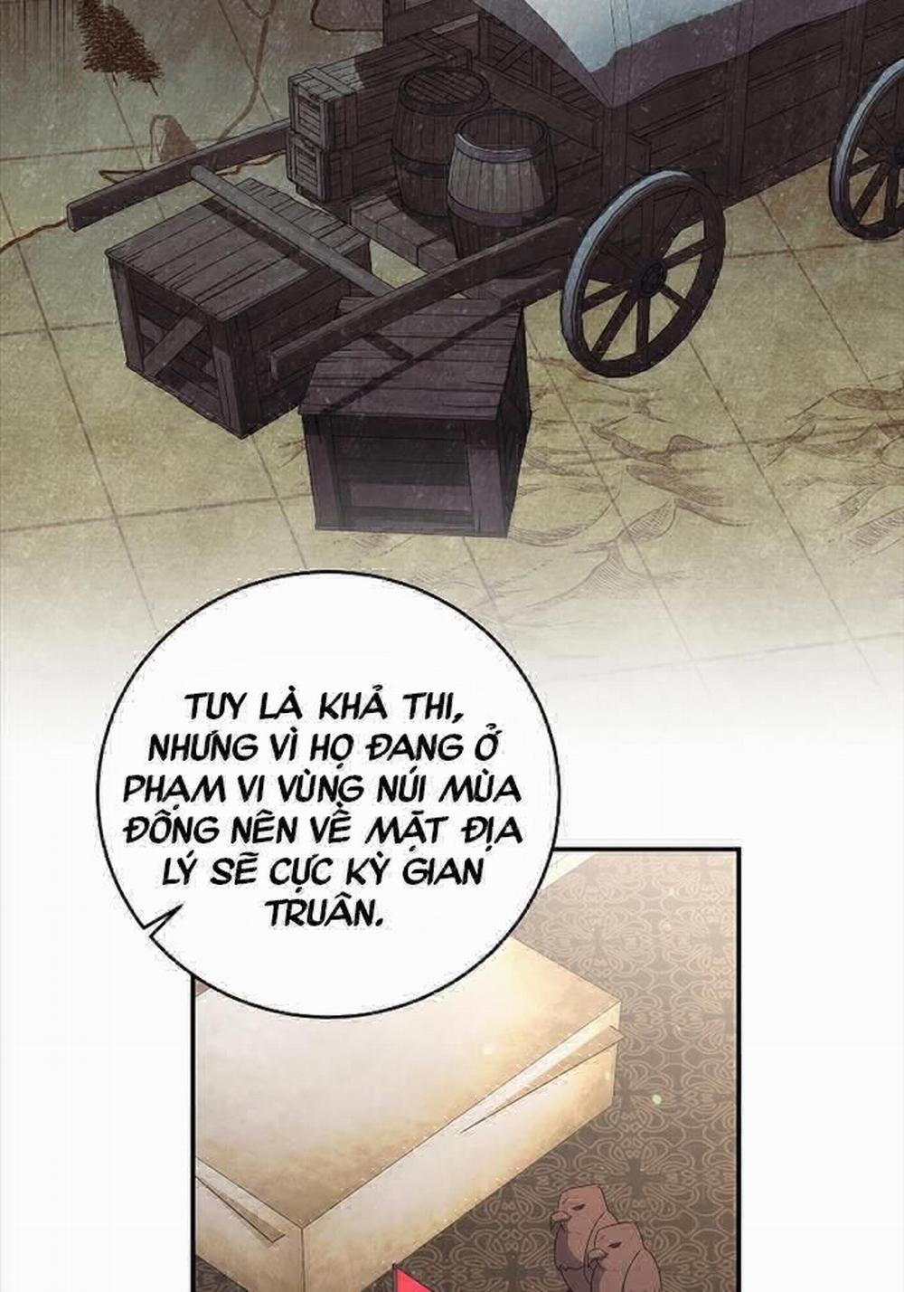 Con Trai Bá Tước Khốn Nạn Là Hoàng Đế 41 trang 4