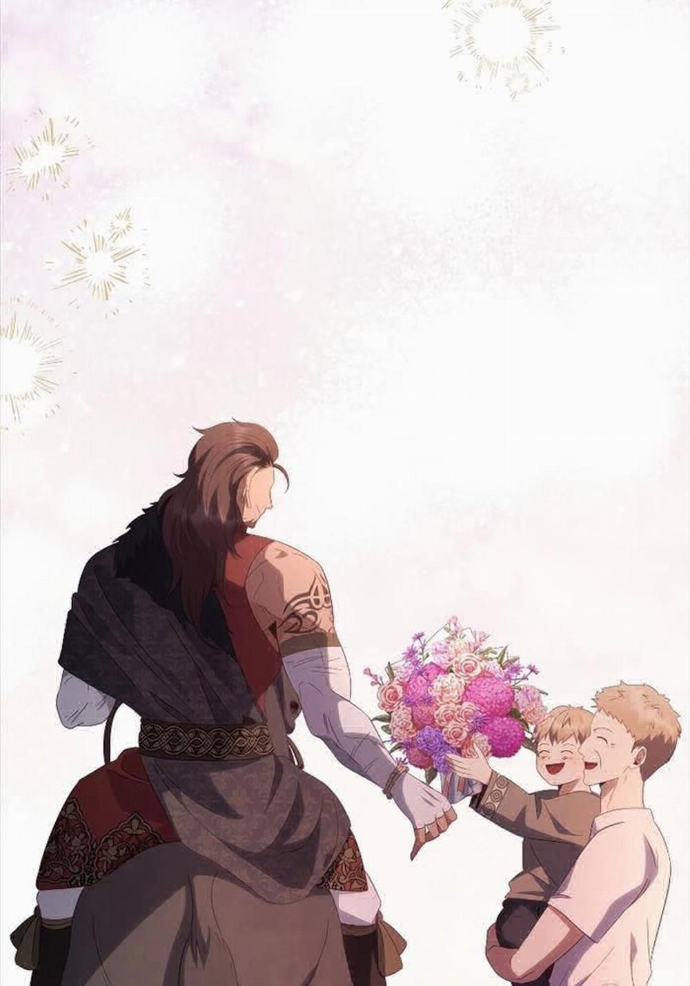 Con Trai Bá Tước Khốn Nạn Là Hoàng Đế 41 trang 40