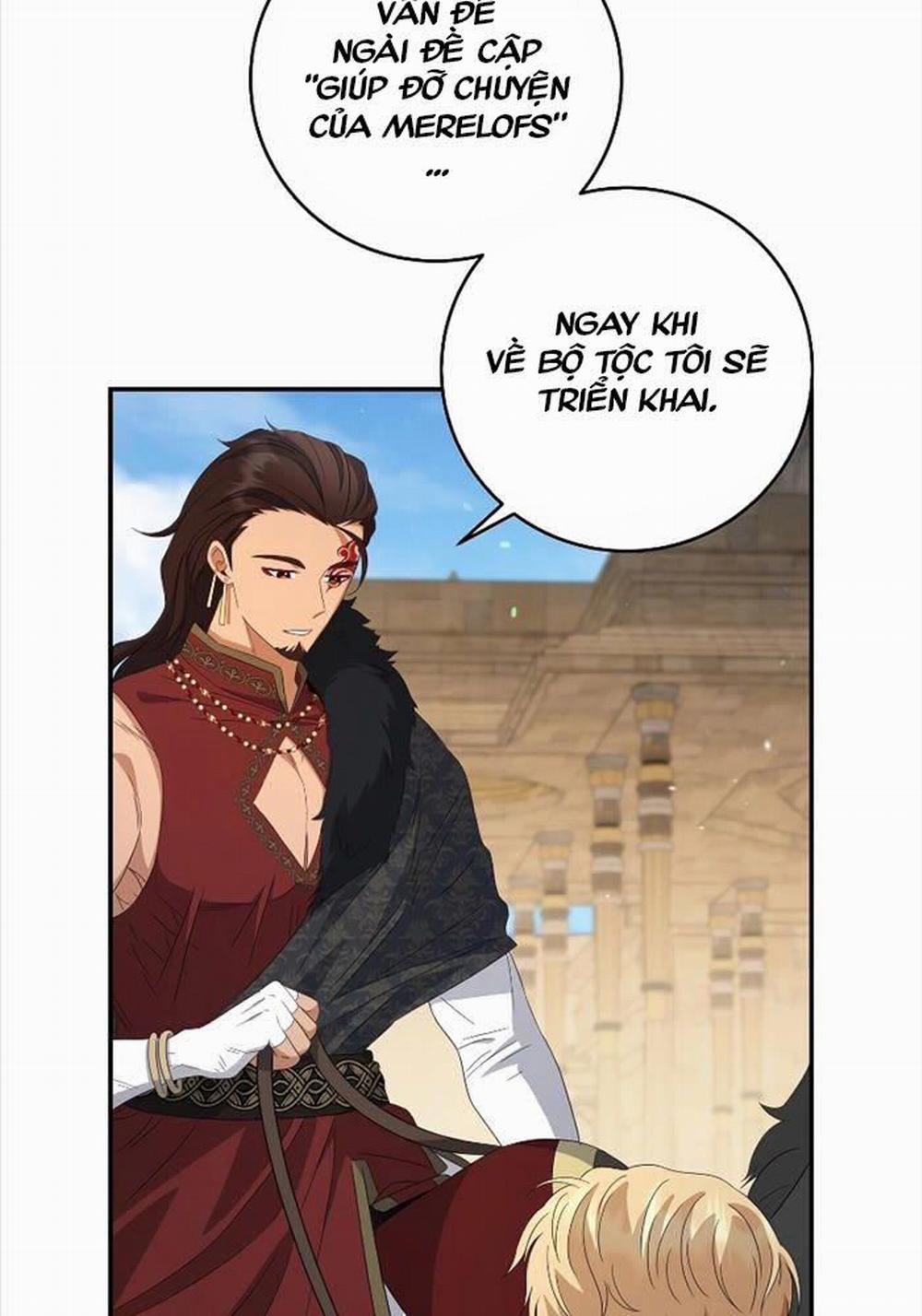 Con Trai Bá Tước Khốn Nạn Là Hoàng Đế 41 trang 45