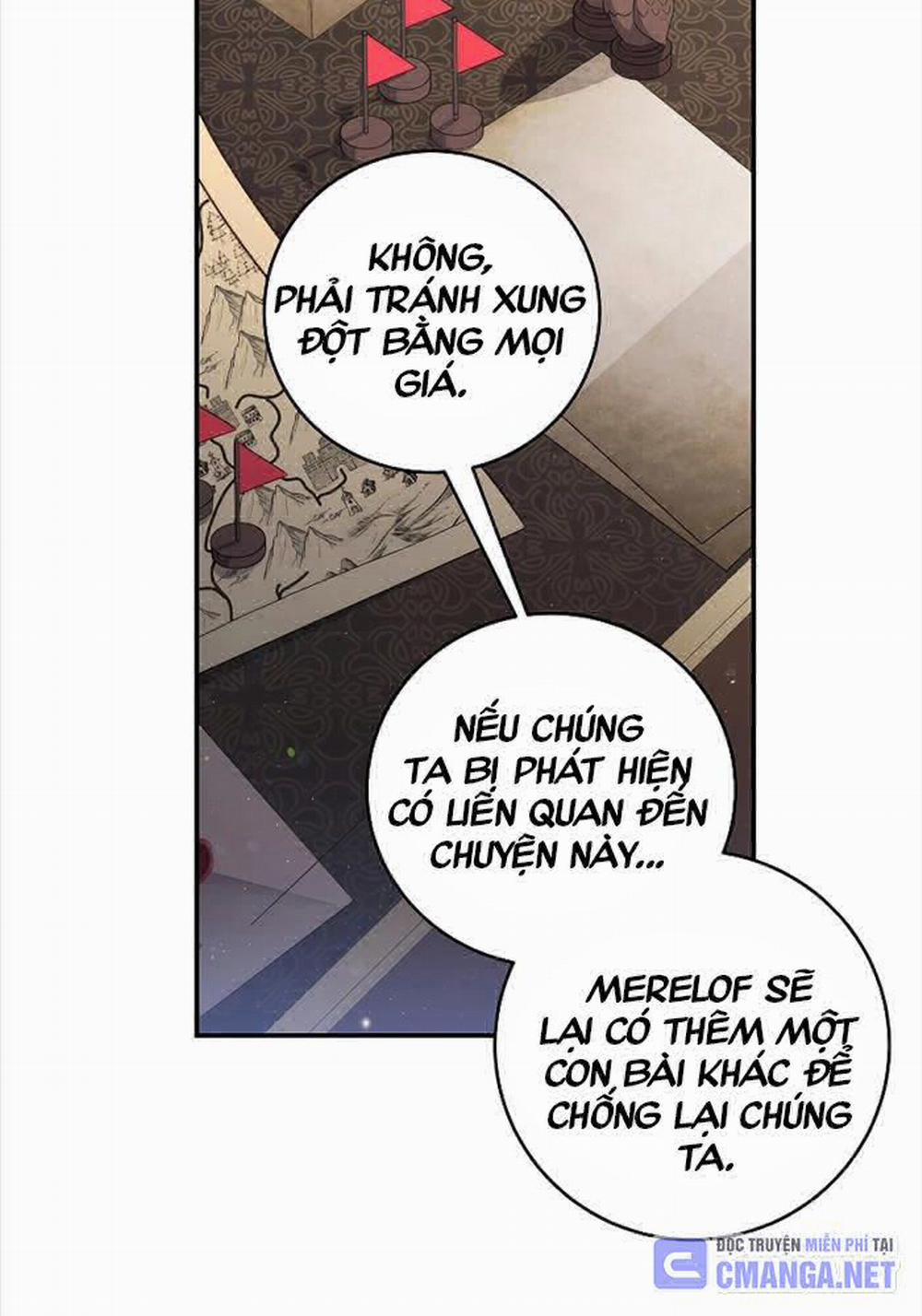 Con Trai Bá Tước Khốn Nạn Là Hoàng Đế 41 trang 5