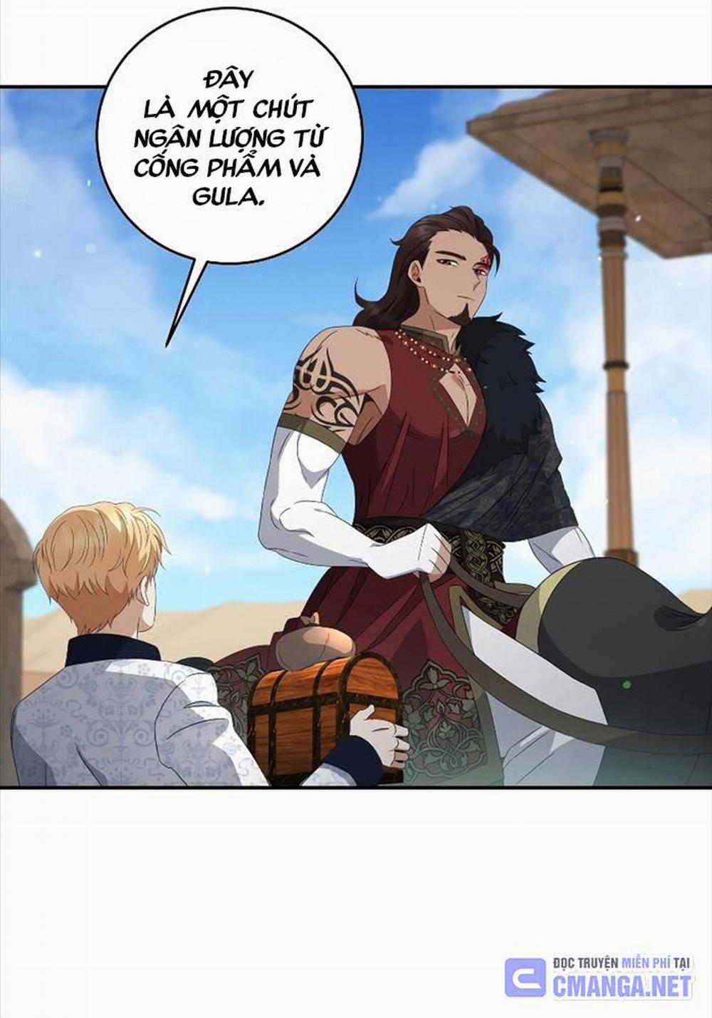 Con Trai Bá Tước Khốn Nạn Là Hoàng Đế 41 trang 50