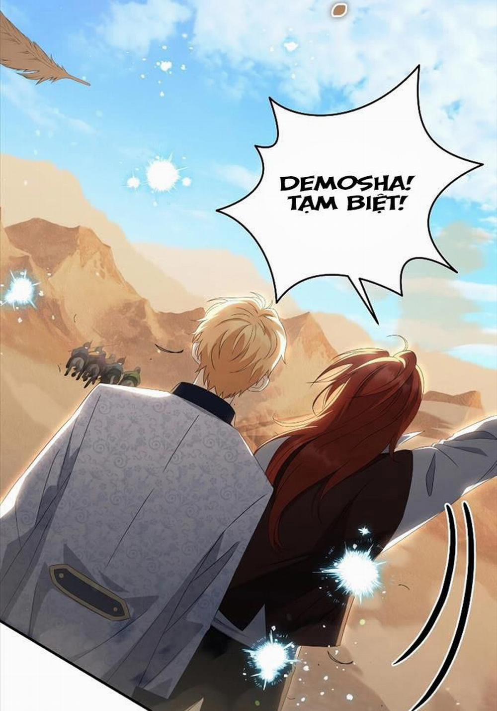 Con Trai Bá Tước Khốn Nạn Là Hoàng Đế 41 trang 58