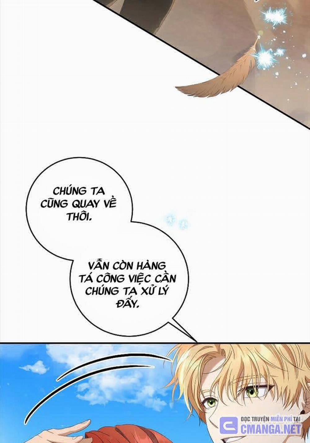 Con Trai Bá Tước Khốn Nạn Là Hoàng Đế 41 trang 59