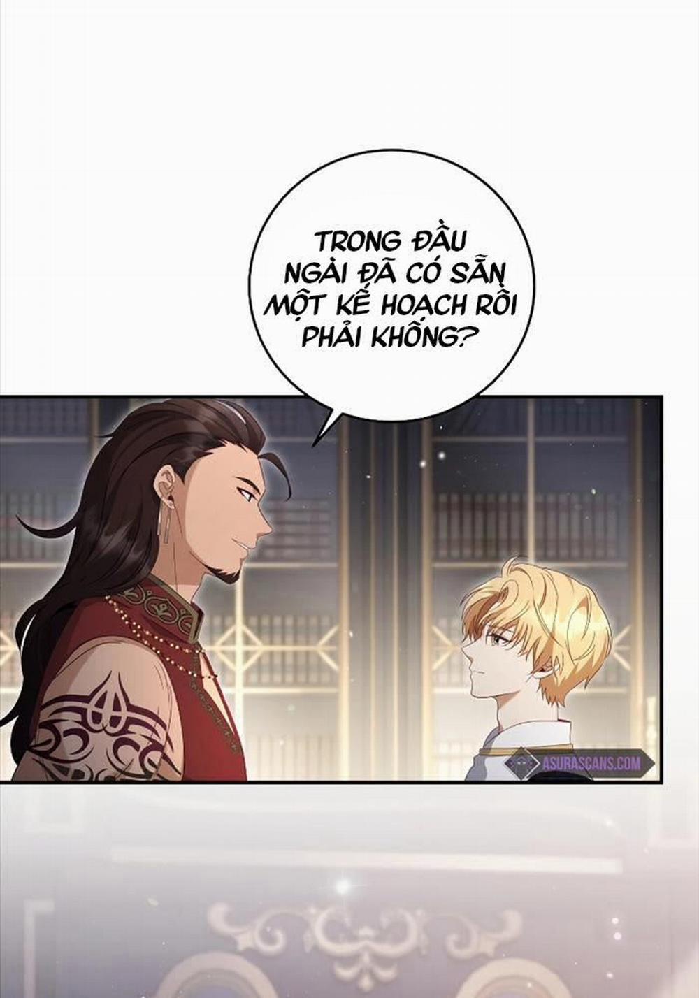 Con Trai Bá Tước Khốn Nạn Là Hoàng Đế 41 trang 6
