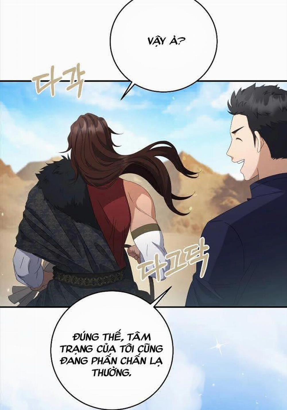 Con Trai Bá Tước Khốn Nạn Là Hoàng Đế 41 trang 69