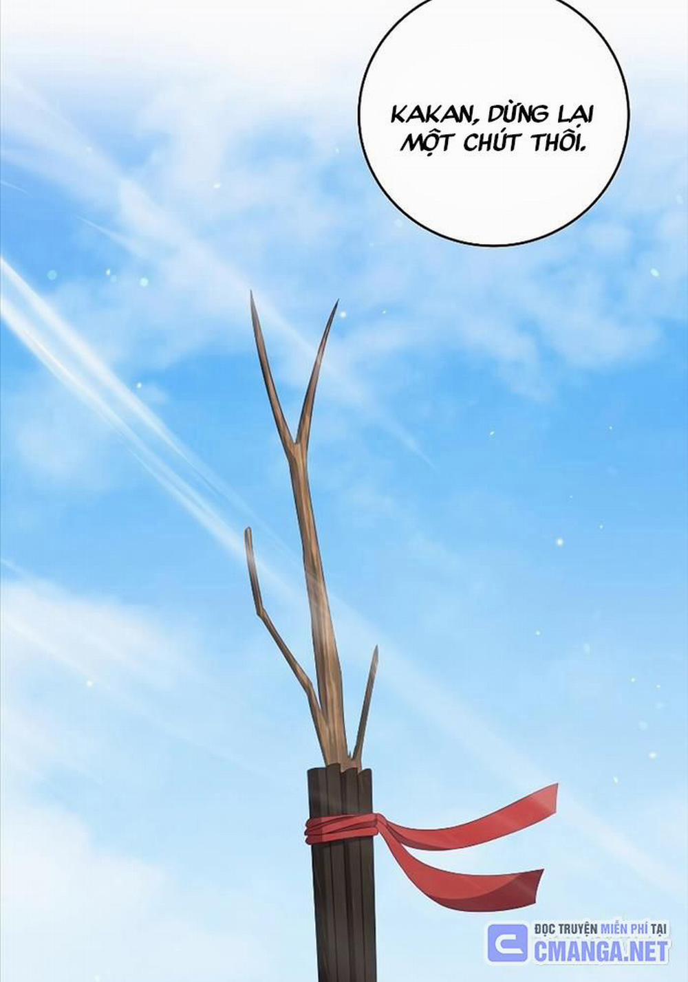 Con Trai Bá Tước Khốn Nạn Là Hoàng Đế 41 trang 83