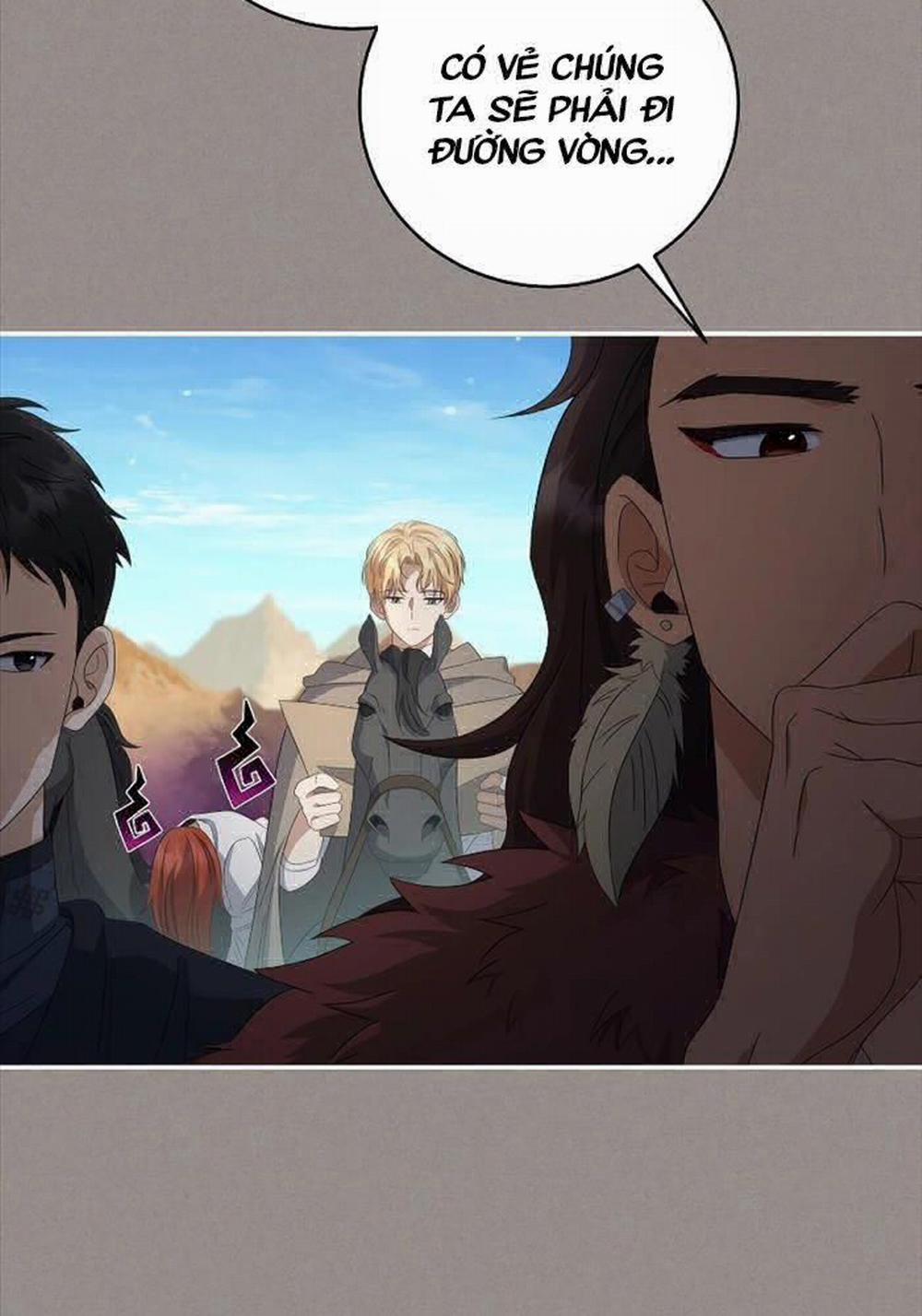 Con Trai Bá Tước Khốn Nạn Là Hoàng Đế 41 trang 90