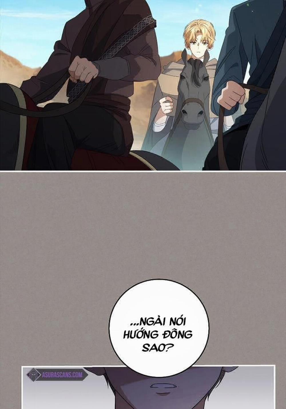 Con Trai Bá Tước Khốn Nạn Là Hoàng Đế 41 trang 93