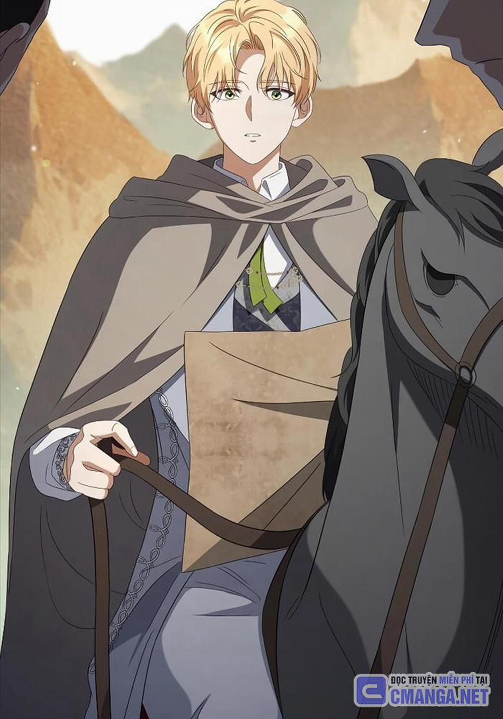Con Trai Bá Tước Khốn Nạn Là Hoàng Đế 41 trang 95
