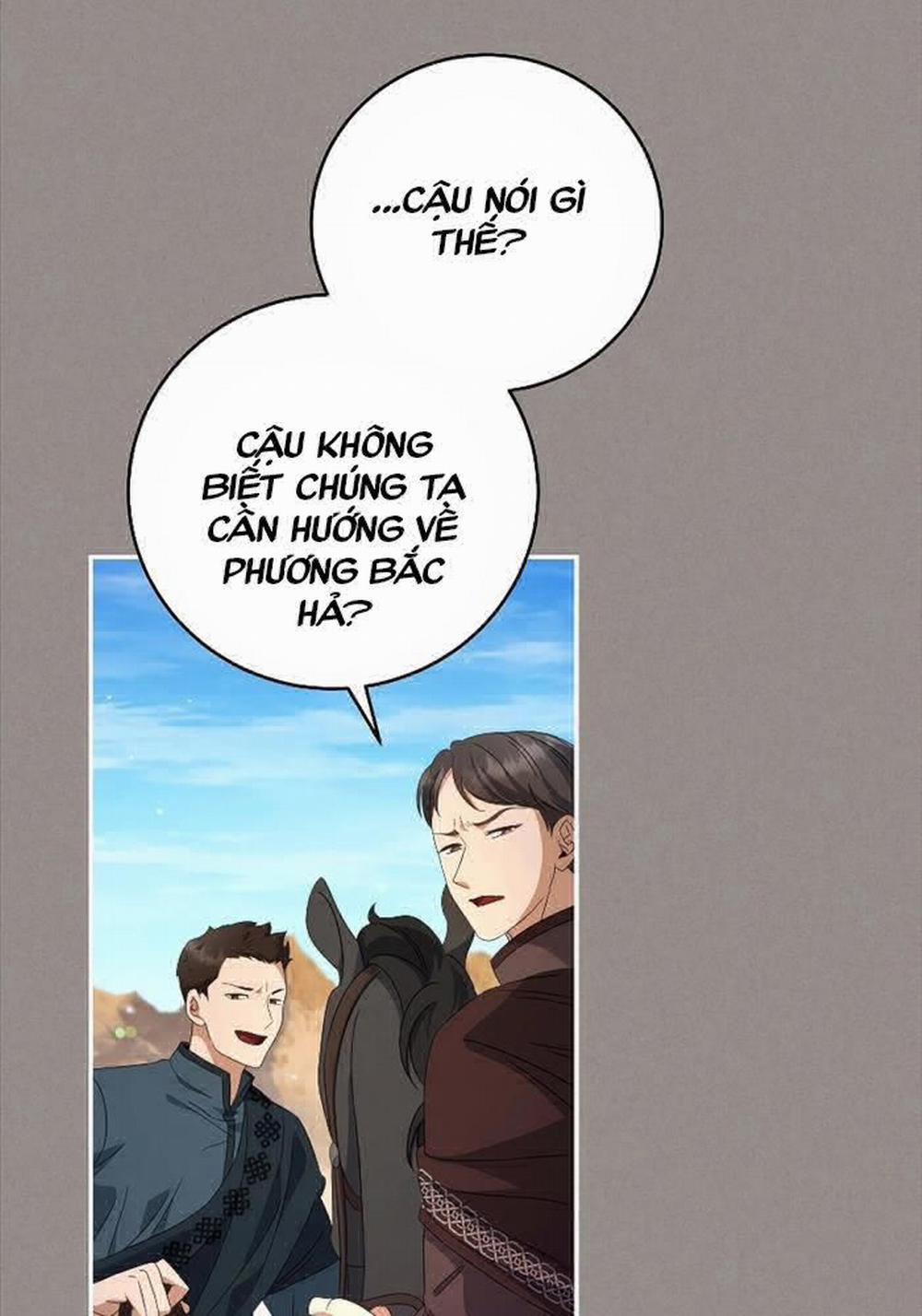 Con Trai Bá Tước Khốn Nạn Là Hoàng Đế 41 trang 97