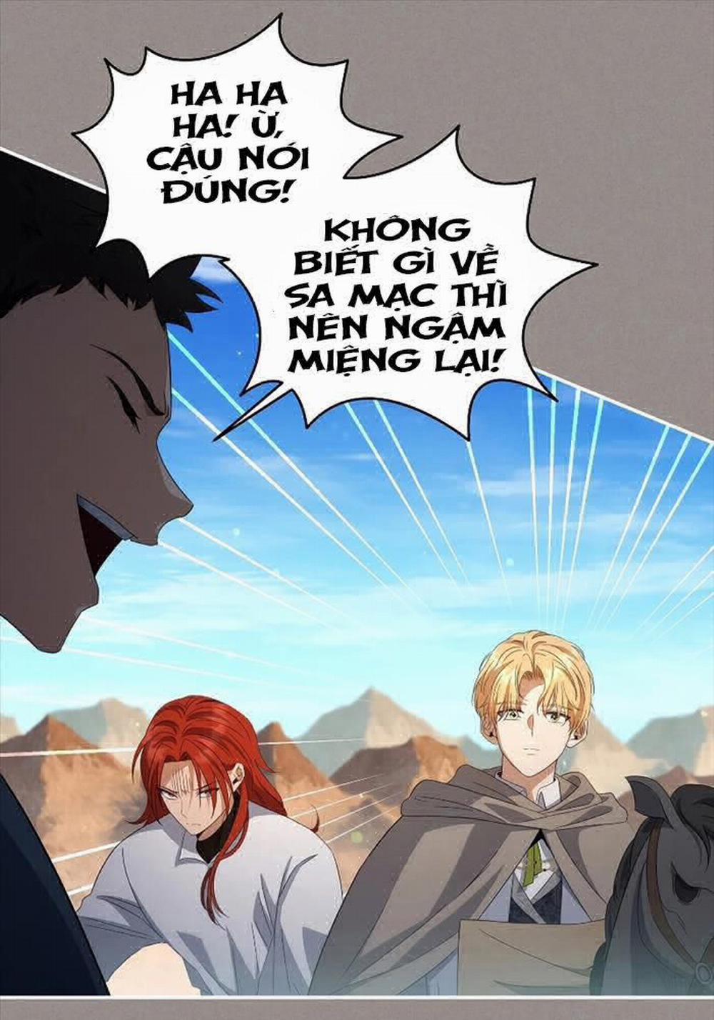 Con Trai Bá Tước Khốn Nạn Là Hoàng Đế 41 trang 99