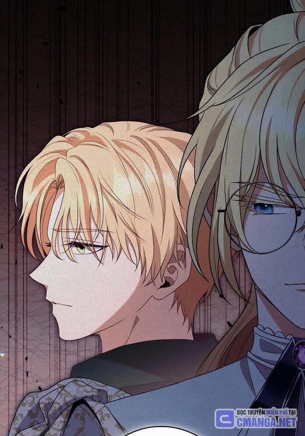 Con Trai Bá Tước Khốn Nạn Là Hoàng Đế 42 trang 11