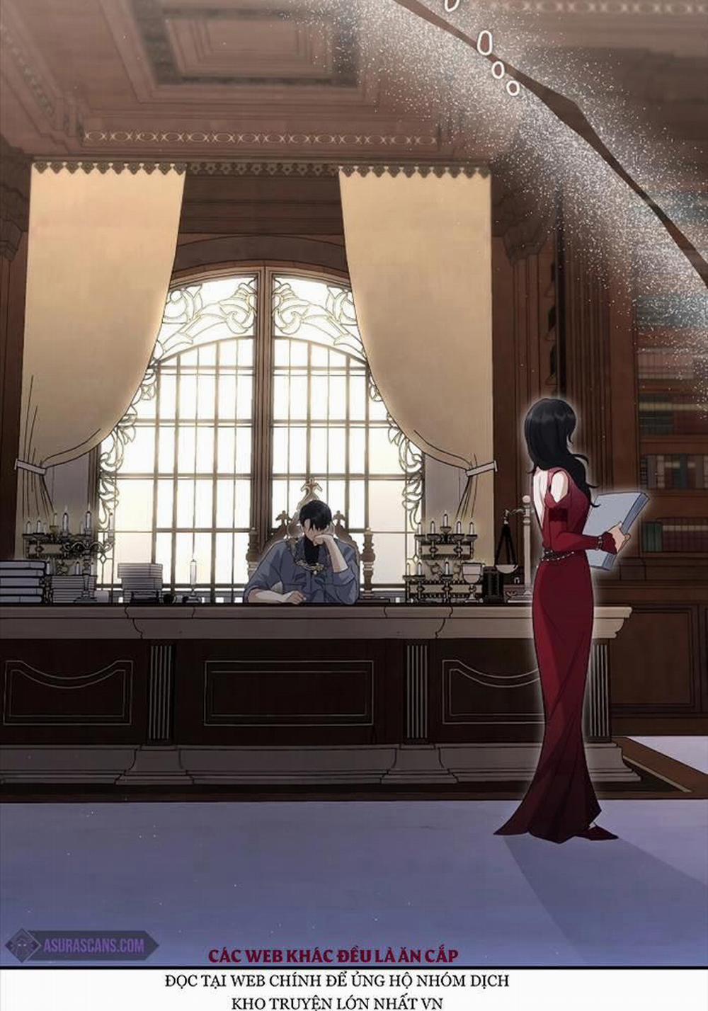 Con Trai Bá Tước Khốn Nạn Là Hoàng Đế 42 trang 16