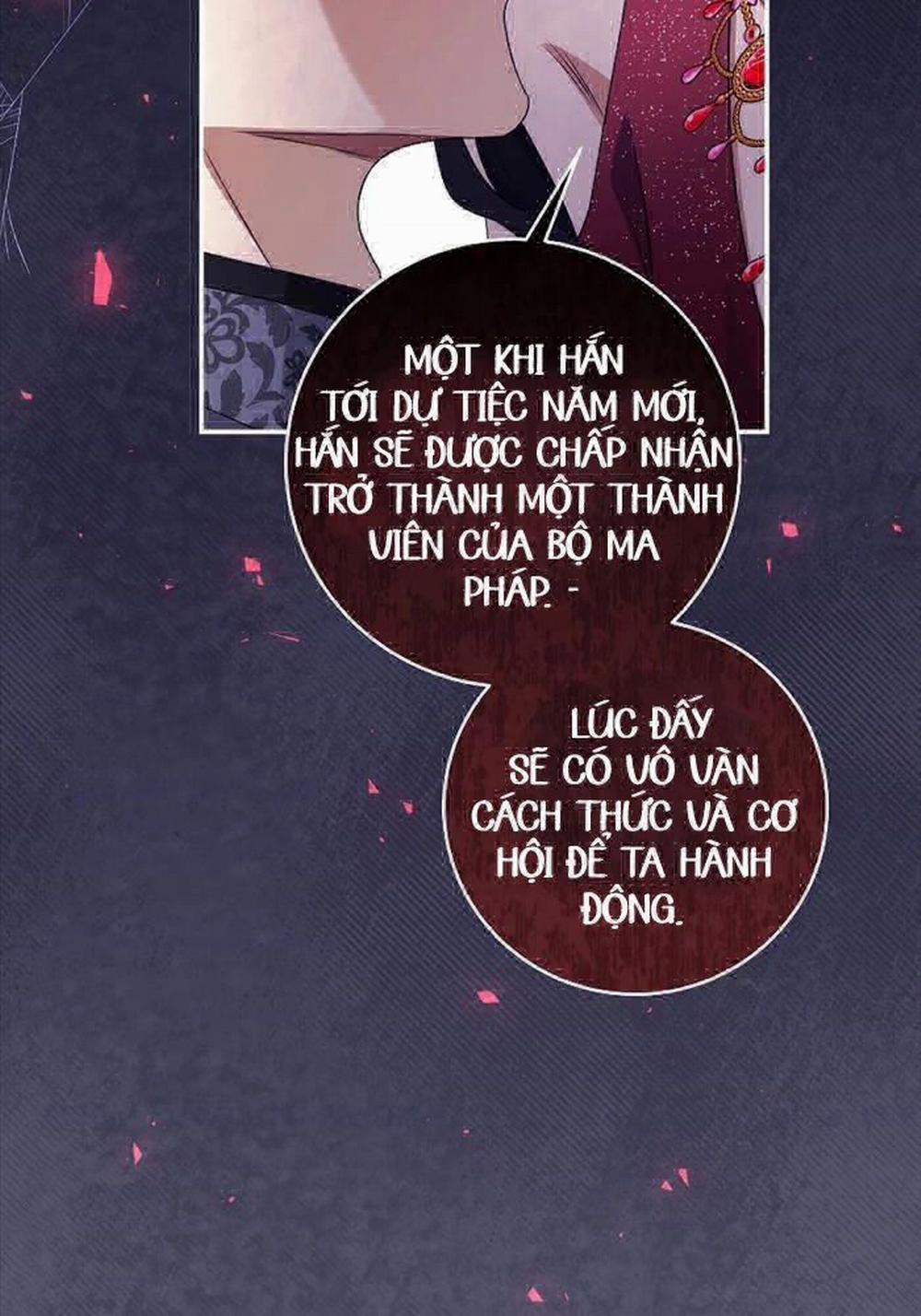 Con Trai Bá Tước Khốn Nạn Là Hoàng Đế 42 trang 21