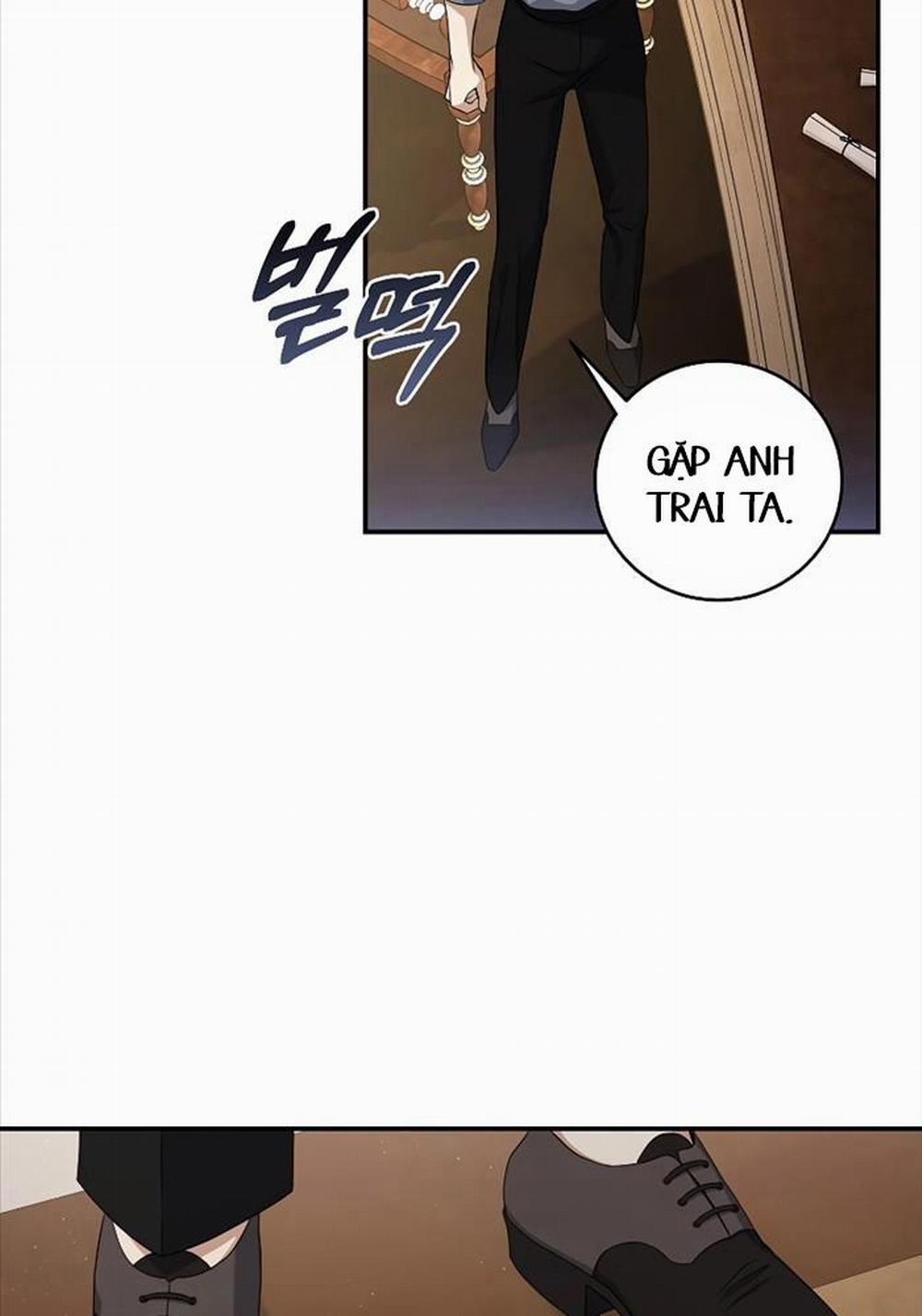 Con Trai Bá Tước Khốn Nạn Là Hoàng Đế 42 trang 24