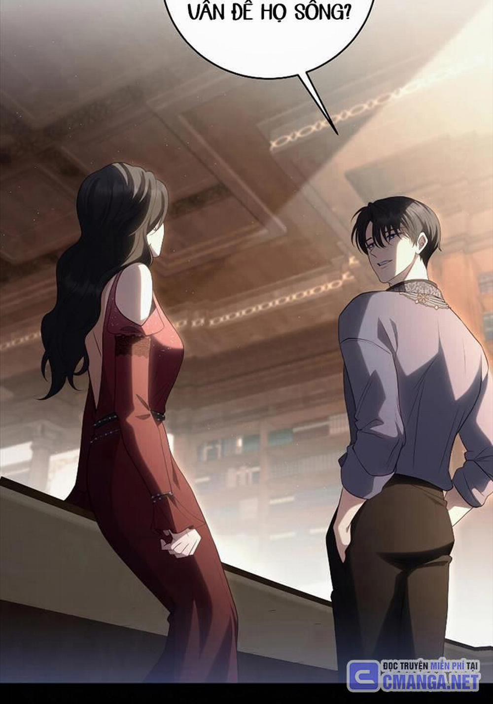 Con Trai Bá Tước Khốn Nạn Là Hoàng Đế 42 trang 26