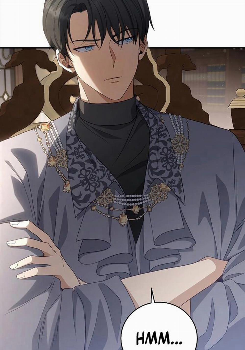 Con Trai Bá Tước Khốn Nạn Là Hoàng Đế 42 trang 3